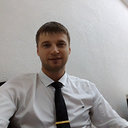 Evgenii Shcherban