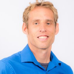 Hendrik Dirk De Heer