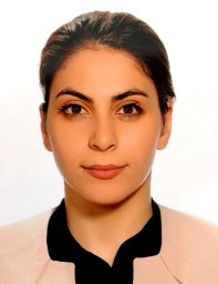 Homa Nikbakht