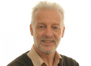 Steve Chapman