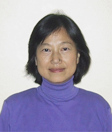 Pen-Shu Yeh