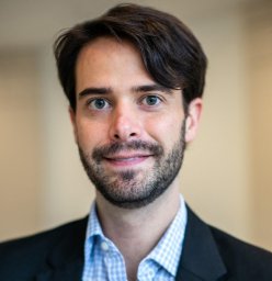 Gabriel Tourek