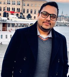 Sanjeev Dasari