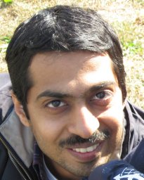 Kirankumar R. Hiremath