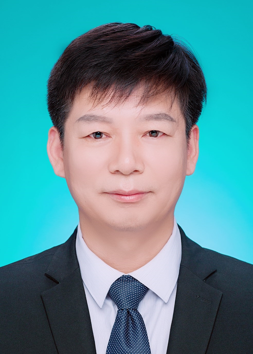 Jianjun Liu
