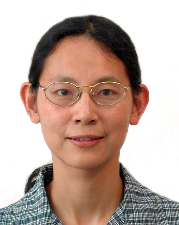 Qunying Hong