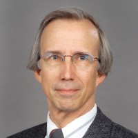 Robert E. Reinovsky
