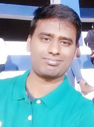M Ashokan