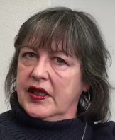 Gabriela Lindemann-von Trzebiatowski