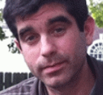 Christopher Pack