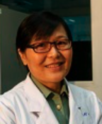 Lili Wang