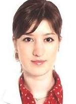 Olga Strelkova