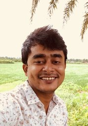 Md. Shahjahan Ali