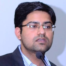 Sateesh Kumar Yadav