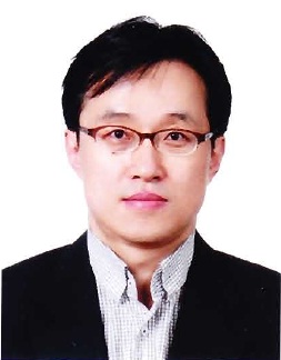 Jonghwi Lee
