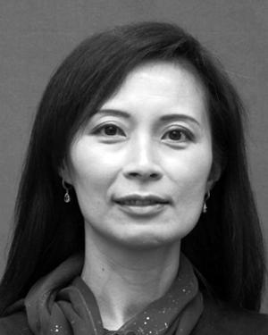 Catherine Chen
