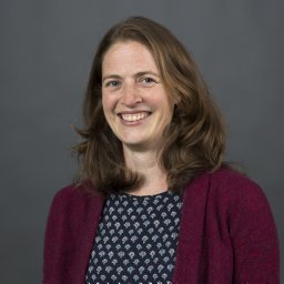 Georgine Yorgey