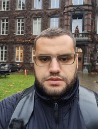 Ali Belgacem