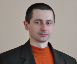 Yury S Halauko