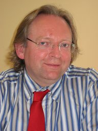 Jan Degrève
