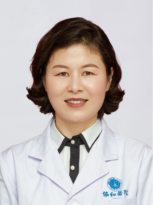 Lili Yu