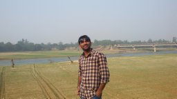 Manda Rajesh