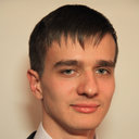 Dmitry Kogut