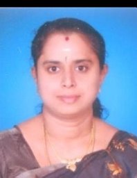 kg Punitha