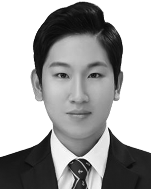 Yoon Sik Kwon