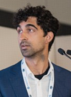 Danyal Rehman