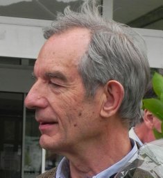 Jean-Claude Marchon