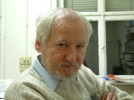 Imre Bakonyi