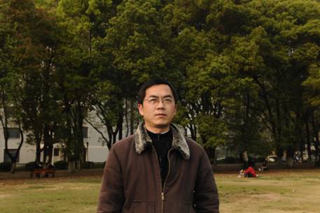 Jianbin Wu