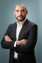 Yevgeniy Feyman
