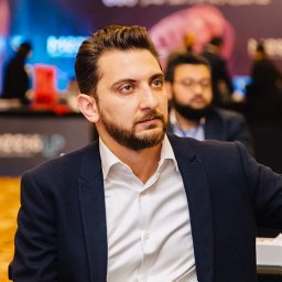 Mohamed Negm
