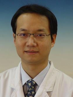 Yongzheng Jiao