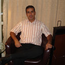 Kouider Madani