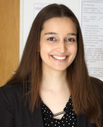Alexandra Filip-Dhaubhadel