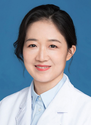 Tingyan Liu