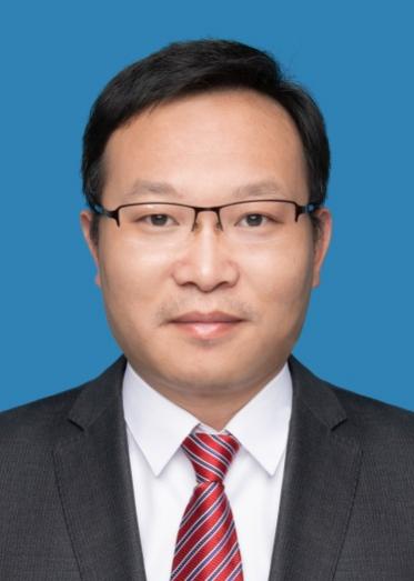 Xiaohu He