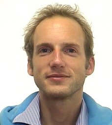 Bjørn Henrik Hansen