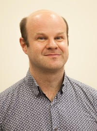 Richard Blythe