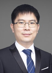 Ziliang Yu
