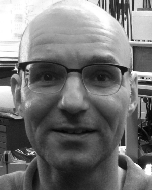 Robert Beurskens