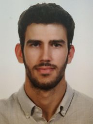 Victor Garcia-Flores