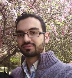 Mohammad Nasb