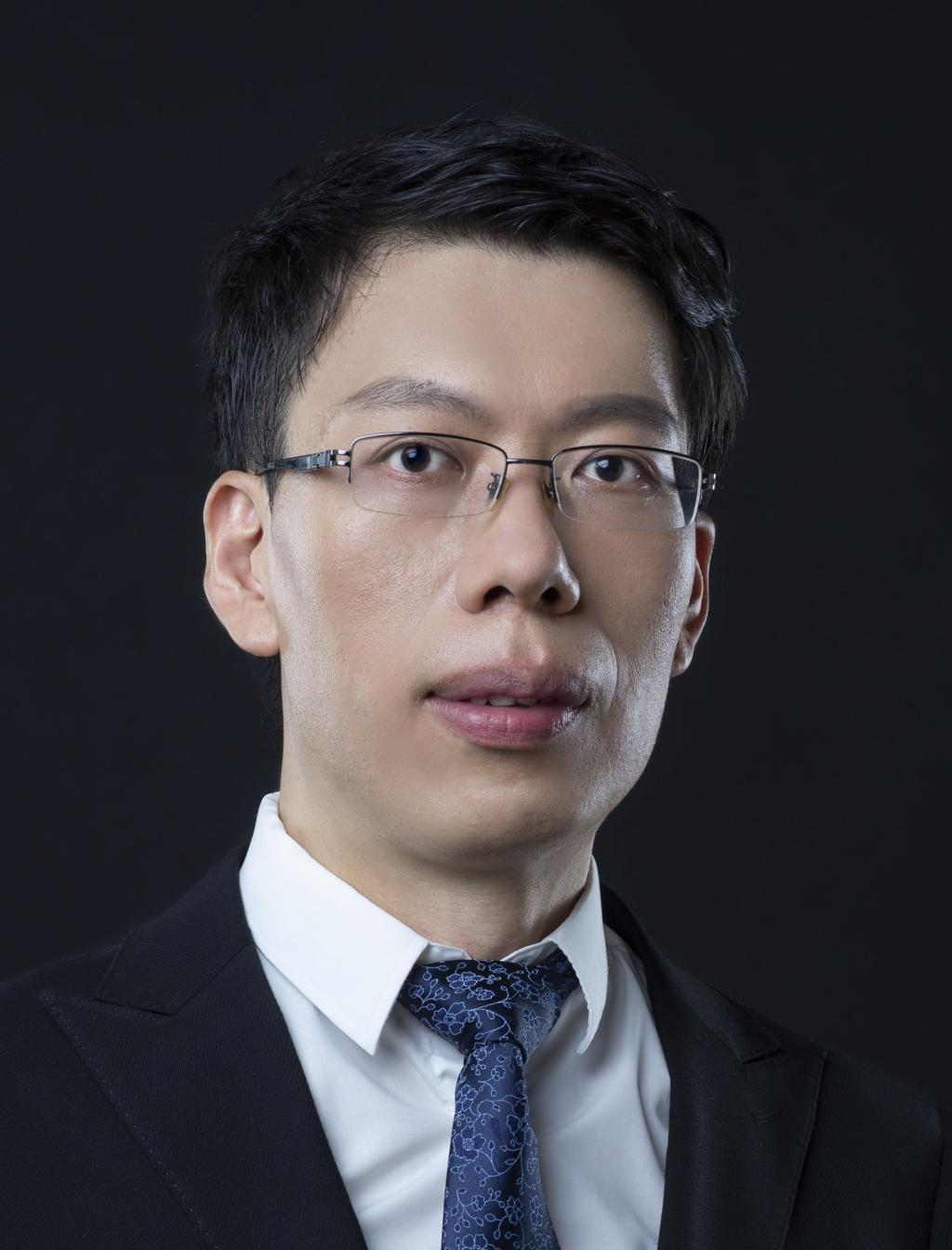 Zhao Wang