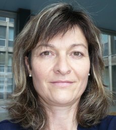 Colette Boex