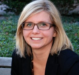 Tia Stevens