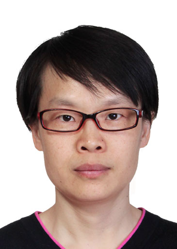 Chunxiu Liu